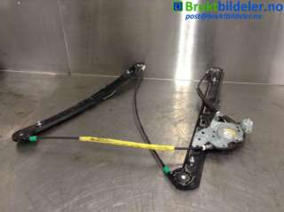 Ruteheis til BMW 3-Serie, 2005-2011 (E90/E91/E92/E93) (E90/E91/E92/E93) (BMW|)