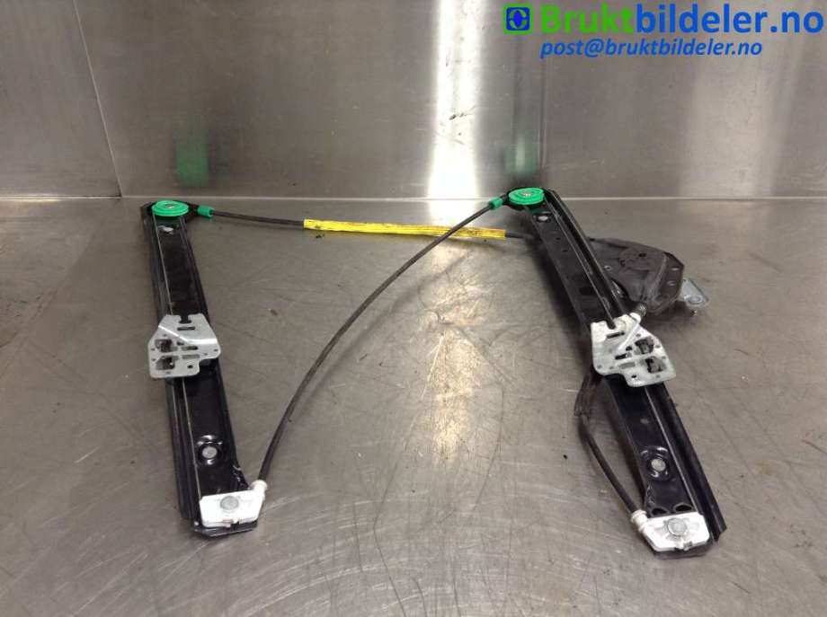 Ruteheis til BMW 3-Serie 2005-2011 (E90/E91/E92/E93) (E90/E91/E92/E93) (BMW|)