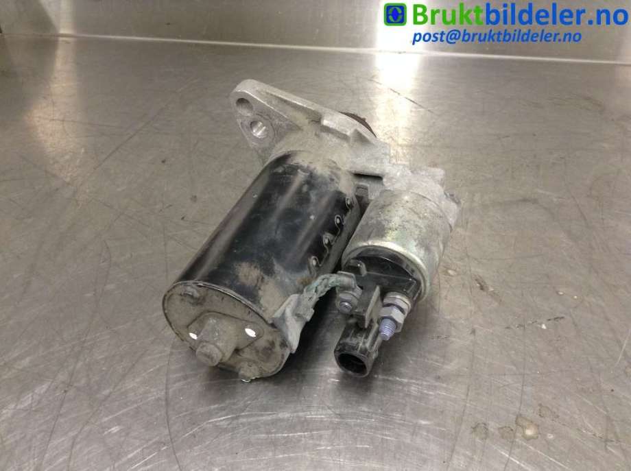 Starter diesel til VW Passat 2005-2010 (B6) (B6) (VOLKSWAGEN|02Z 911 023 F|0 001 123 012|)