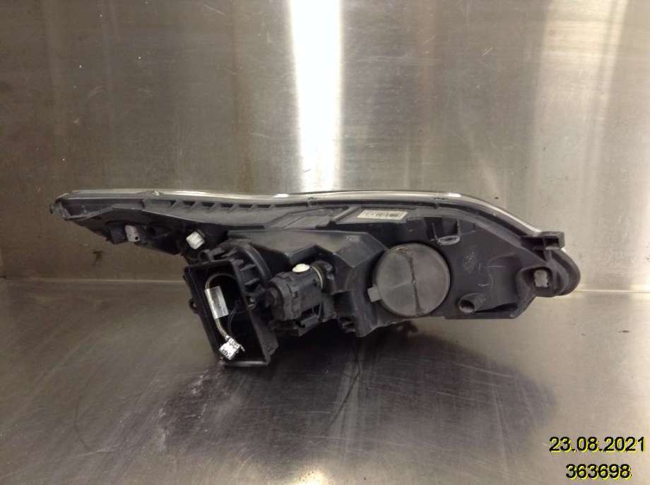 Frontlykt venstre xenon til Citroën C4 2004-2011 (Type I)  (CITROEN|9646894380|89009411|)