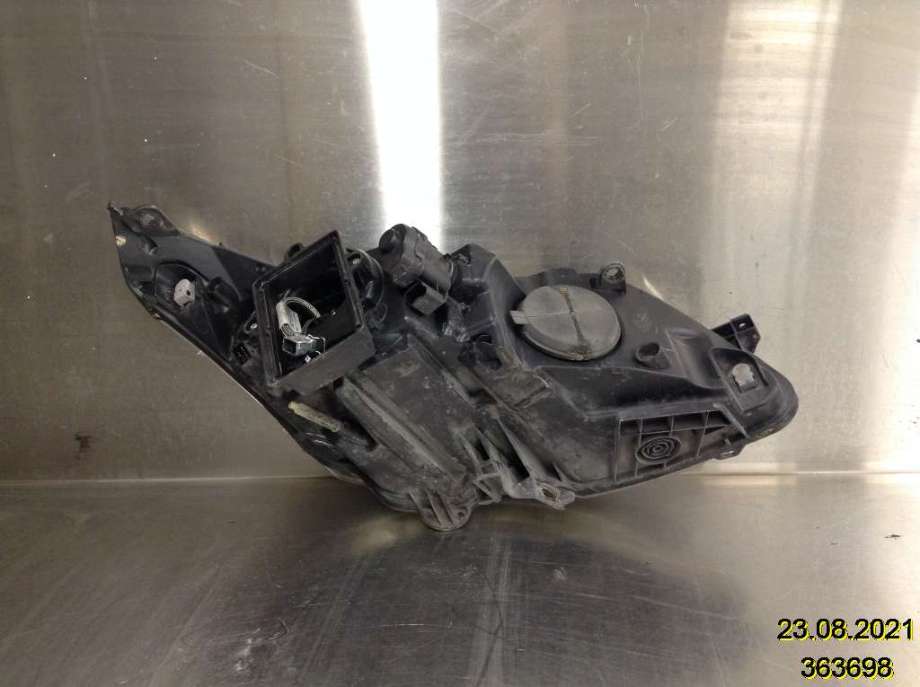 Frontlykt venstre xenon til Citroën C4 2004-2011 (Type I)  (CITROEN|9646894380|89009411|)