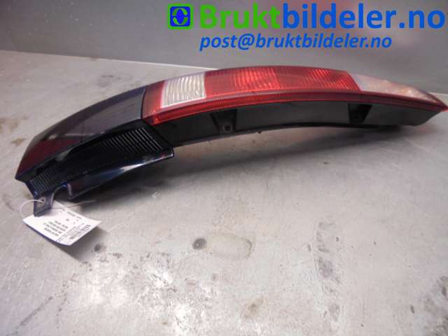 Baklykt venstre til Opel Meriva A 2003-2010 (OPEL|)