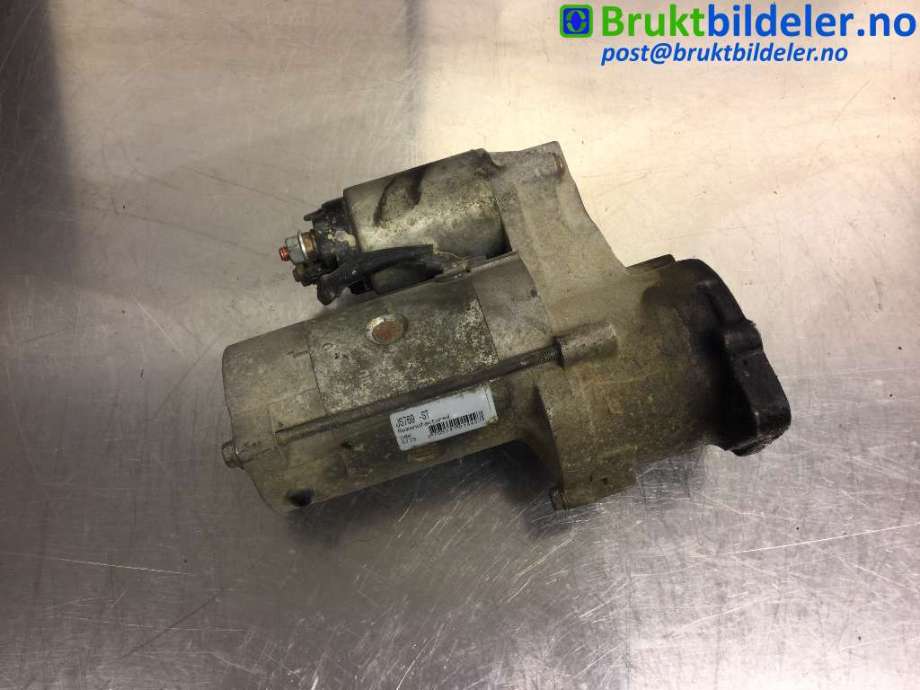 Starter diesel til Hyundai H-1 1998-2005 (Type I, Fase 1) (HYUNDAI||JS769-ST)