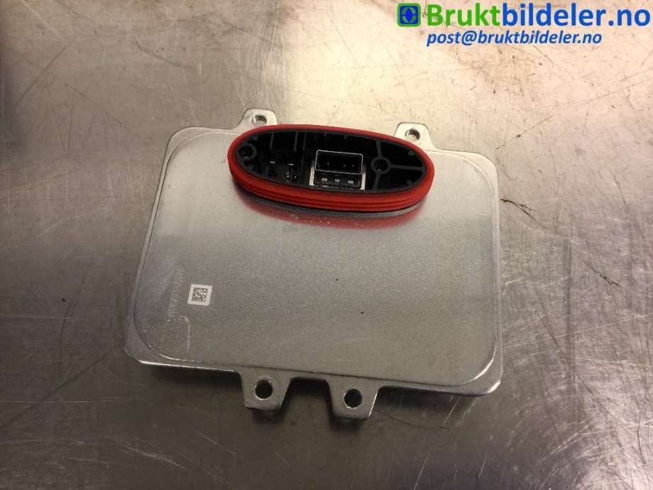 Styreenhet xenon/ballast til Kia Sportage, 2010-2016 (Type III) (KIA|)
