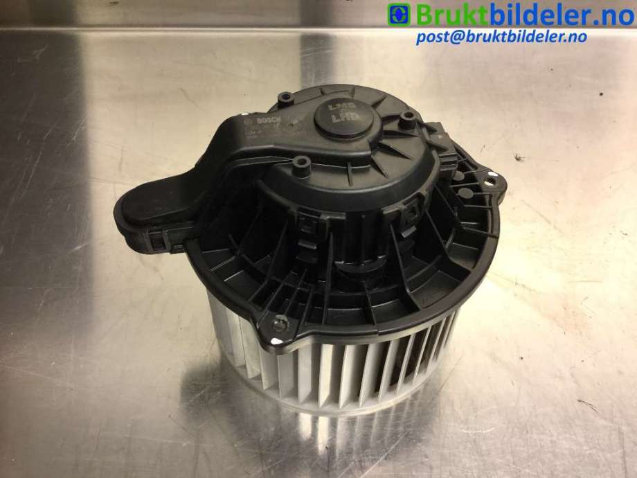Varmeapparat motor til Kia Sportage 2010-2016 (Type III)  (KIA|97113 2Y000|F 00S 3B2 441|)