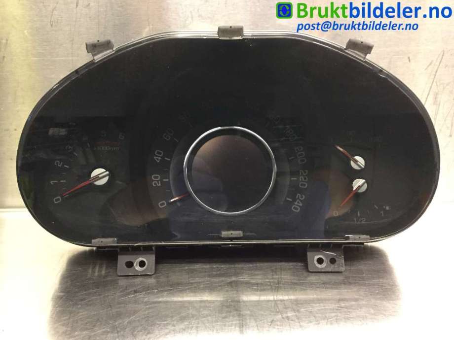 Instrumentpanel til Kia Sportage 2010-2016 (Type III) (KIA|94013-3U576|)