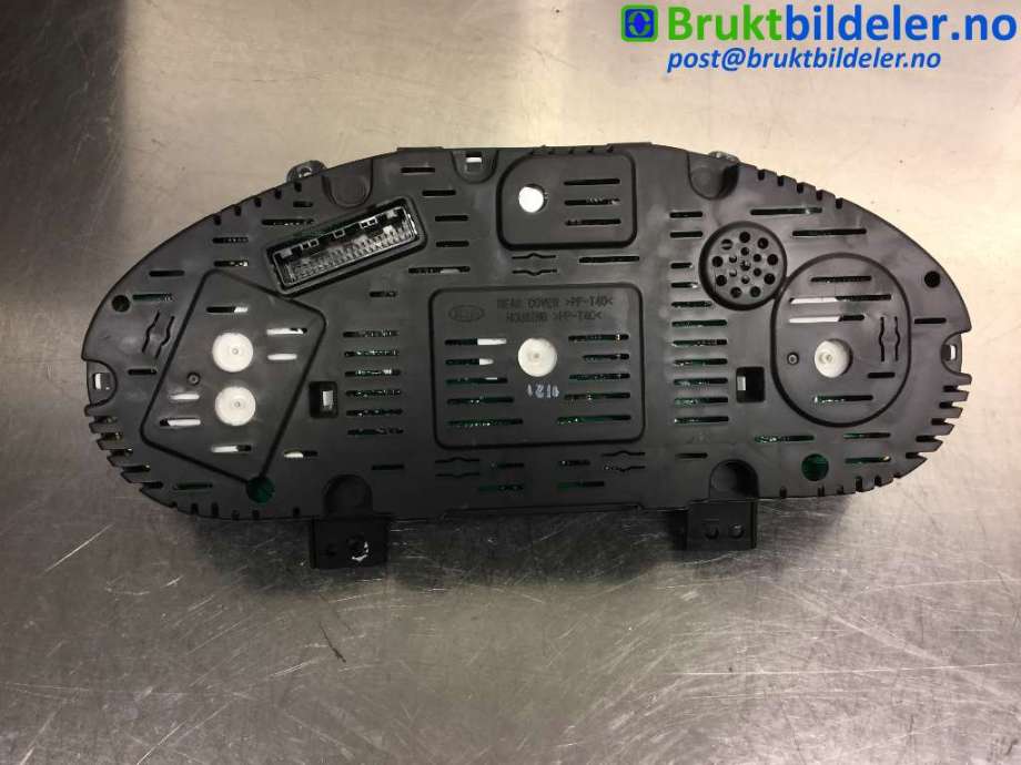 Instrumentpanel til Kia Sportage 2010-2016 (Type III) (KIA|94013-3U576|)