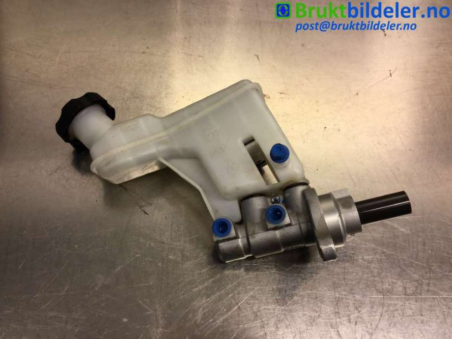Bremsepumpe hoved til Kia Sportage, 2010-2016 (Type III) (KIA|)