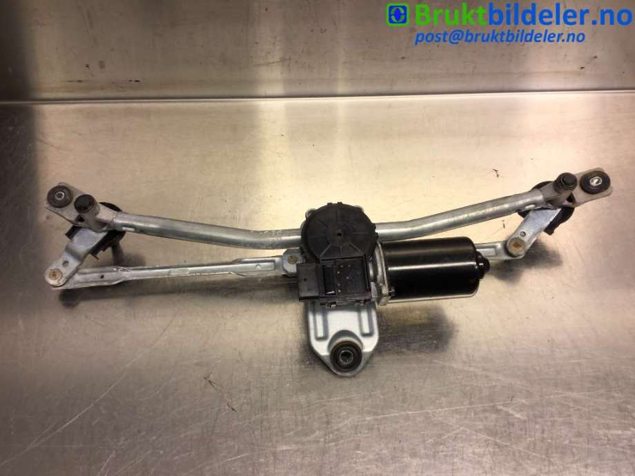 Viskermotor frontrute til Kia Sportage 2010-2016 (Type III)  (KIA|98100-3W000|F 00S 2S2 809|)