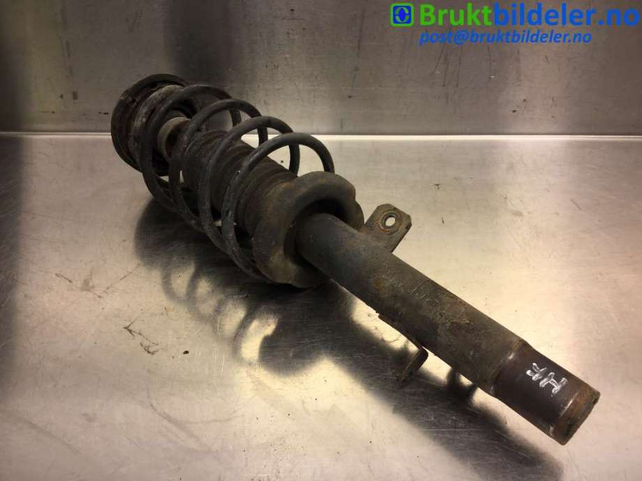 Fjærbein høyre foran til Citroën C3 2002-2009 (Type I)  (CITROEN|96 530 953 80|)