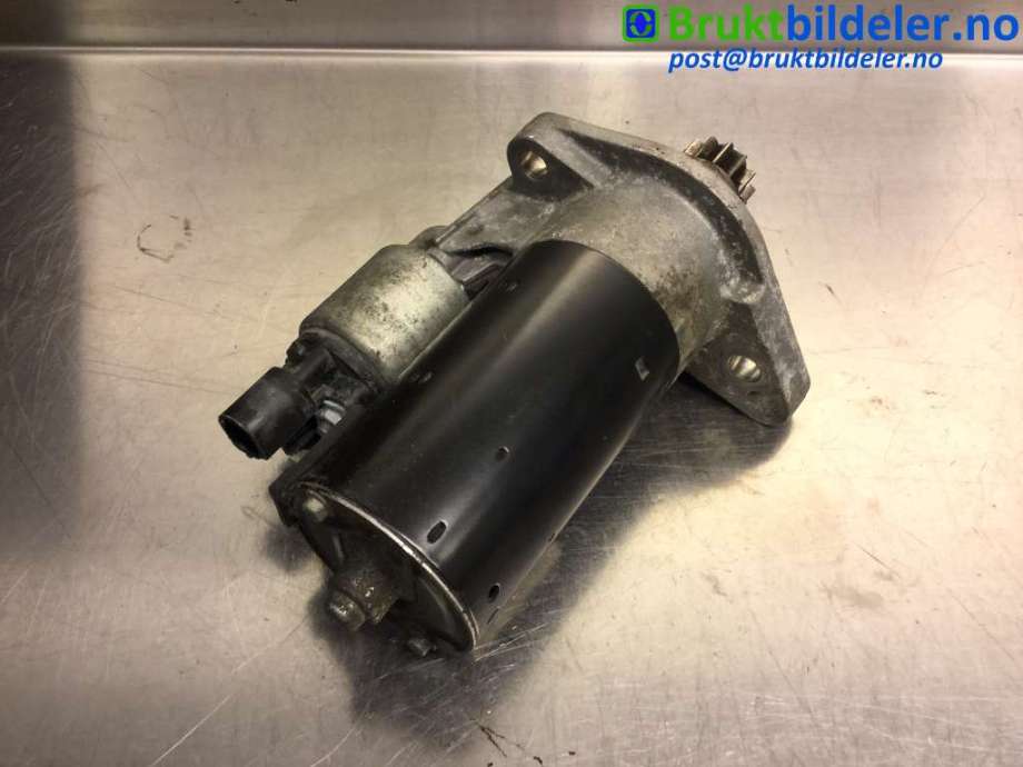 Starter diesel til VW Passat 2011-2015 (B7) (B7) (VOLKSWAGEN|02Z 911 024 H|0 001 153 007|)