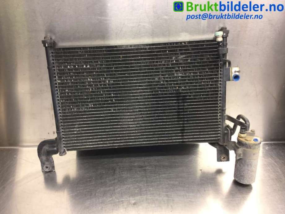 Aircondition radiator til Mazda B-Serie, 2500 1996-2006 (MAZDA|)