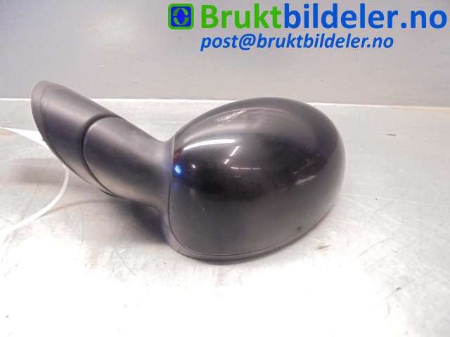 Speil høyre til Mini One/Cooper 2001-2007 (R50-53) (R50-53) (MINI|)
