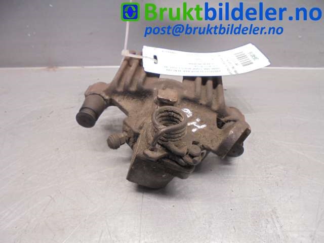 Bremsecaliper venstre bak til Mini One/Cooper, 2001-2007 (R50-53) (R50-53) (MINI|)