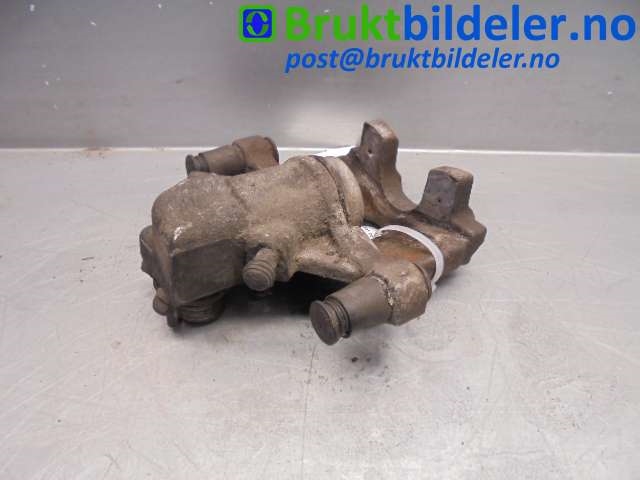 Bremsecaliper venstre bak til Mini One/Cooper 2001-2007 (R50-53) (R50-53) (MINI|)