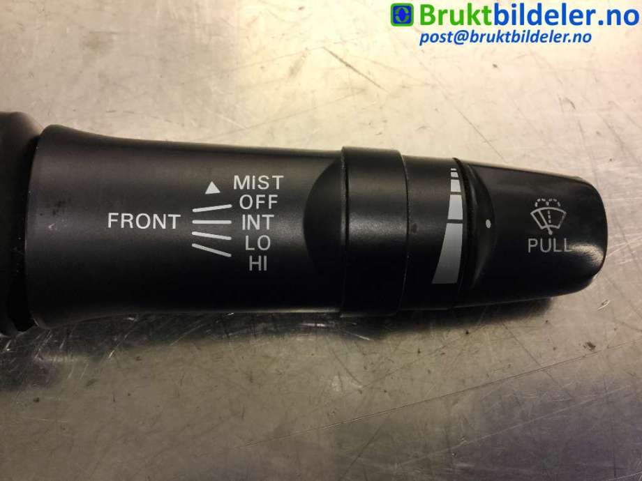 Bryter visker til Mitsubishi L200 2006-2015 (Type IV)  (MITSUBISHI|8612A014|)