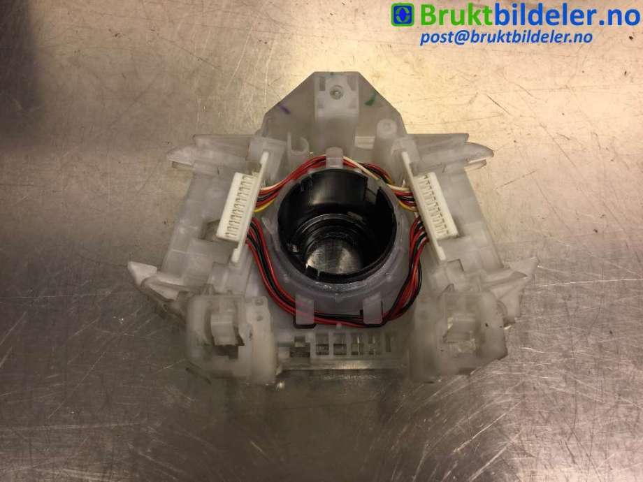 Bryter diverse til Mitsubishi L200 2006-2015 (Type IV)  (MITSUBISHI|8600A086|)