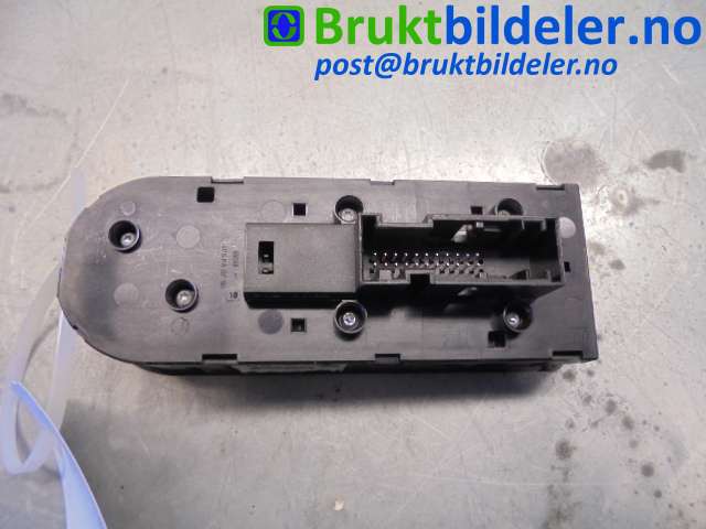 Bryter ruteheis til Opel Zafira B 2005-2011  (OPEL|)
