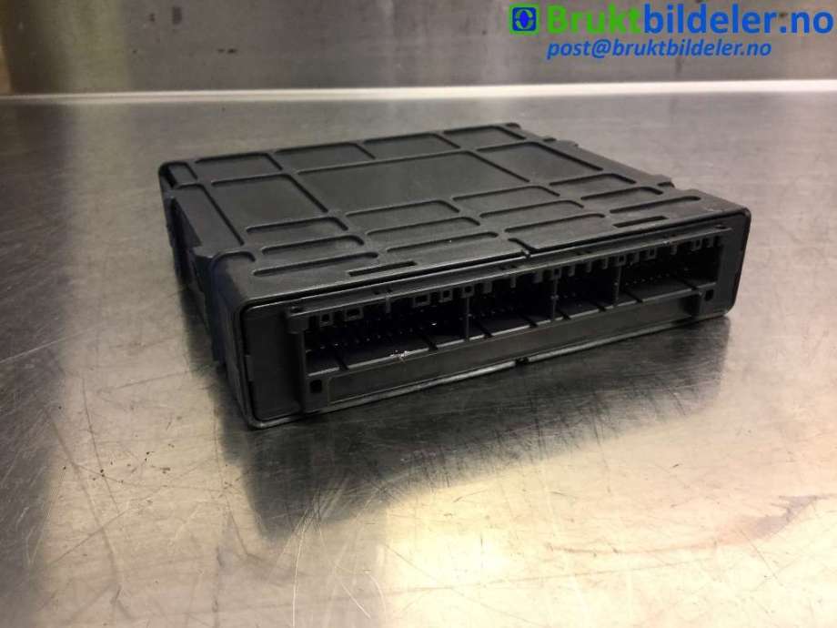 Styreenhet 4WD til Mazda B-Serie, 2500 1996-2006 (MAZDA|WLF2 18 881C|)