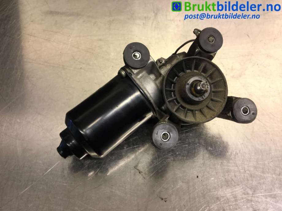 Viskermotor frontrute til Mazda B-Serie, 2500 1996-2006 (MAZDA|TG159200-3151|)