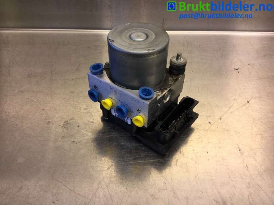 ABS sentral til Opel Combo C, 2002-2011 (OPEL|13276461)