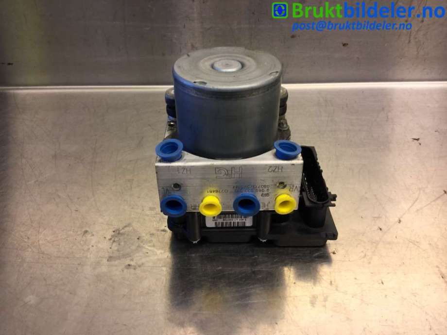 ABS sentral til Opel Combo C 2002-2011 (OPEL|13276461|0 265 232 212|0 265 800 770)