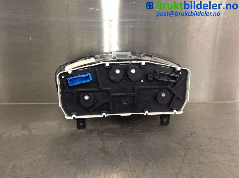 Instrumentpanel til Ford Transit Connect 2009-2013 (Type I, Fase 2) (FORD|9T1T-10849-CF|A12387685|)