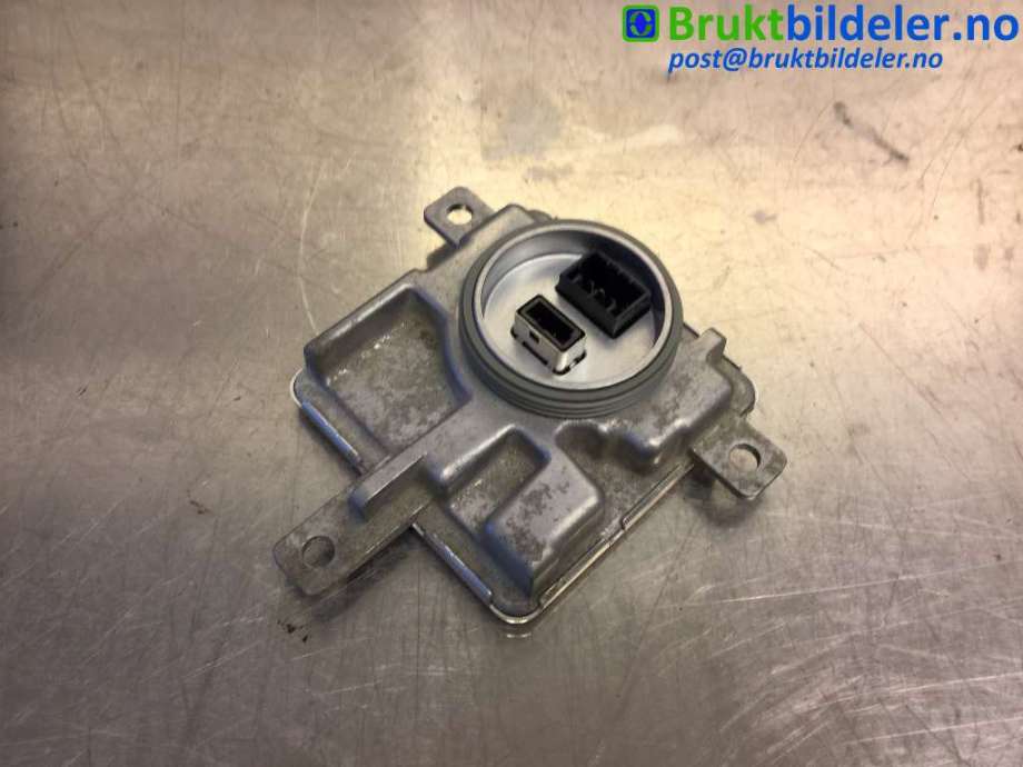 Styreenhet xenon/ballast til VW Golf Sportsvan, 2014-2018  (VOLKSWAGEN|8K0 941 597 E)