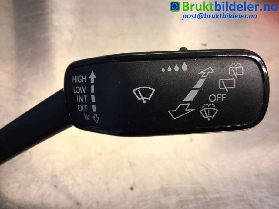 Bryter combi til VW Golf Sportsvan 2014-2018  (VOLKSWAGEN|5Q0 953 507 CG|)