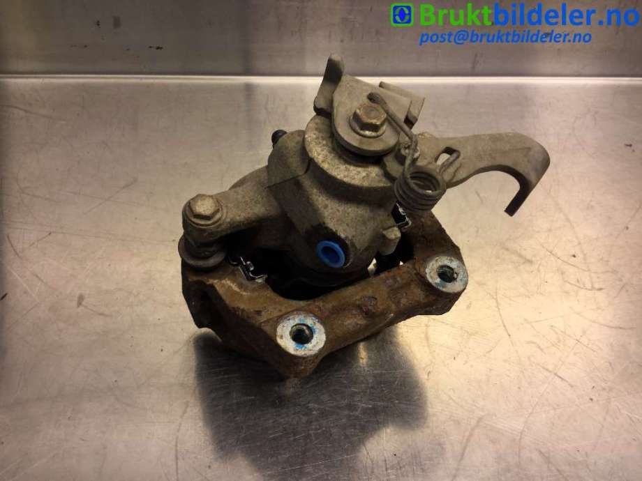 Bremsecaliper høyre bak til Peugeot 3008 2009-2016 (Type I) (PEUGEOT|)
