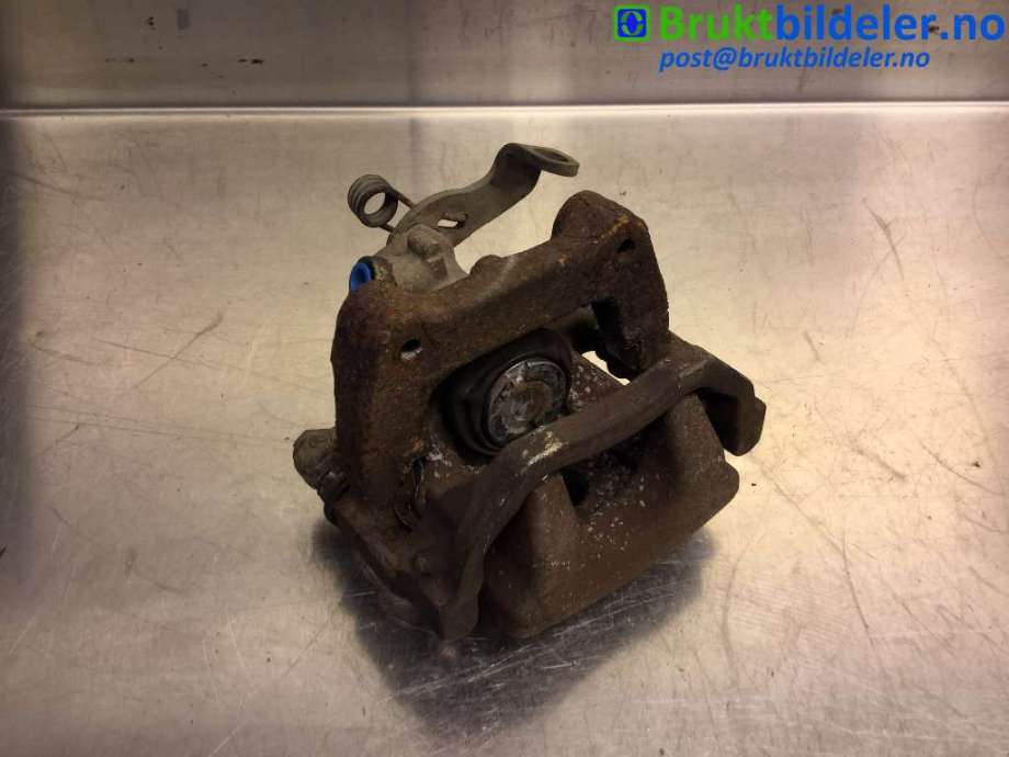 Bremsecaliper høyre bak til Peugeot 3008 2009-2016 (Type I) (PEUGEOT|)