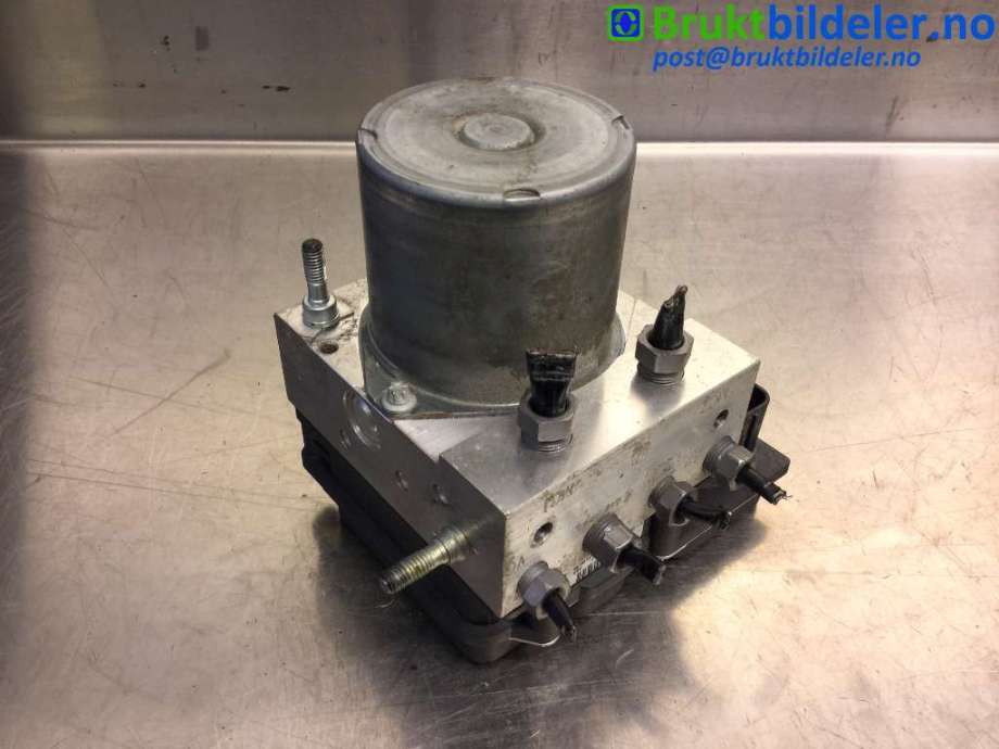 ABS sentral til Peugeot 3008 2009-2016 (Type I)  (PEUGEOT|96 746 775 80|0 265 230 881|)