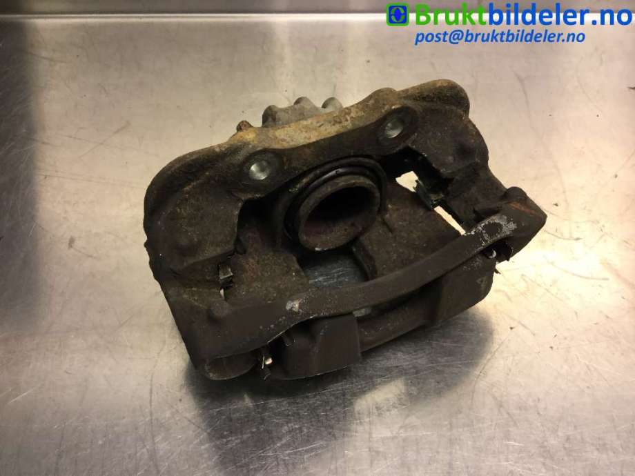 Bremsecaliper venstre foran til Peugeot 3008 2009-2016 (Type I) (PEUGEOT|)