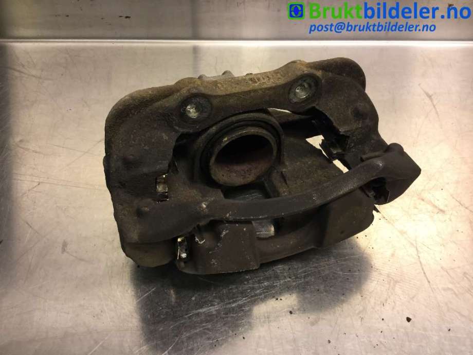 Bremsecaliper høyre foran til Peugeot 3008 2009-2016 (Type I) (PEUGEOT|)