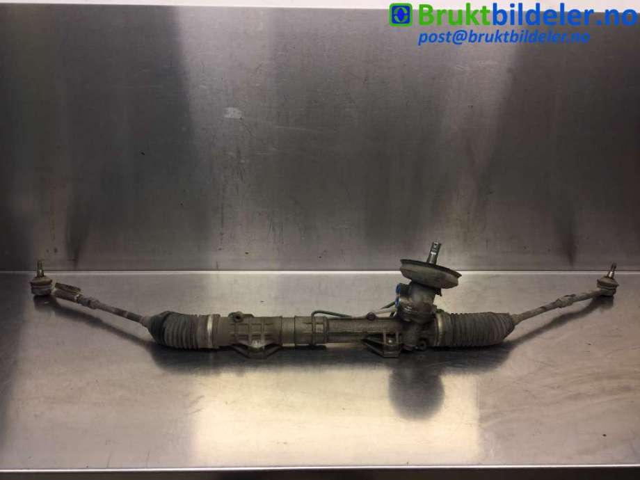 Tannstang til Peugeot 3008, 2009-2016 (Type I)  (PEUGEOT|)
