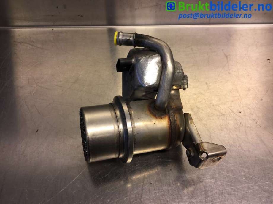 EGR-ventil til VW Golf Sportsvan, 2014-2018  (VOLKSWAGEN|04L 131 512)