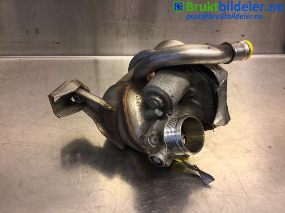 EGR-ventil til VW Golf Sportsvan 2014-2018 (VOLKSWAGEN|04L 131 512|)