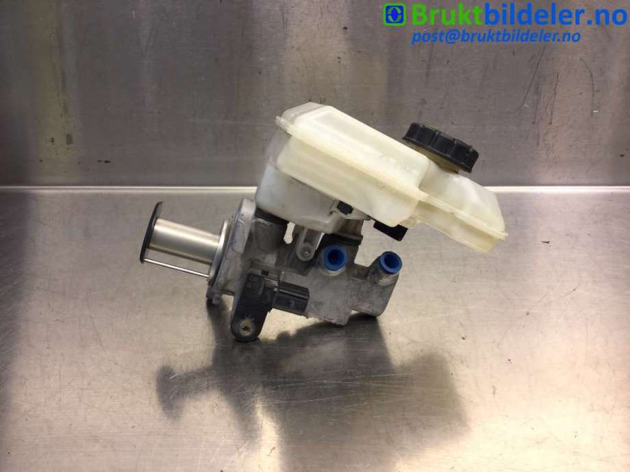 Bremsepumpe hoved til VW Golf Sportsvan, 2014-2018  (VOLKSWAGEN|5Q1 611 301)