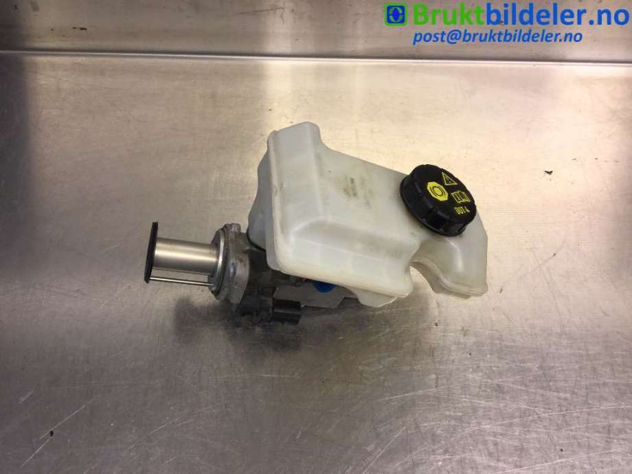Bremsepumpe hoved til VW Golf Sportsvan 2014-2018 (VOLKSWAGEN|5Q1 611 301|32668423|)