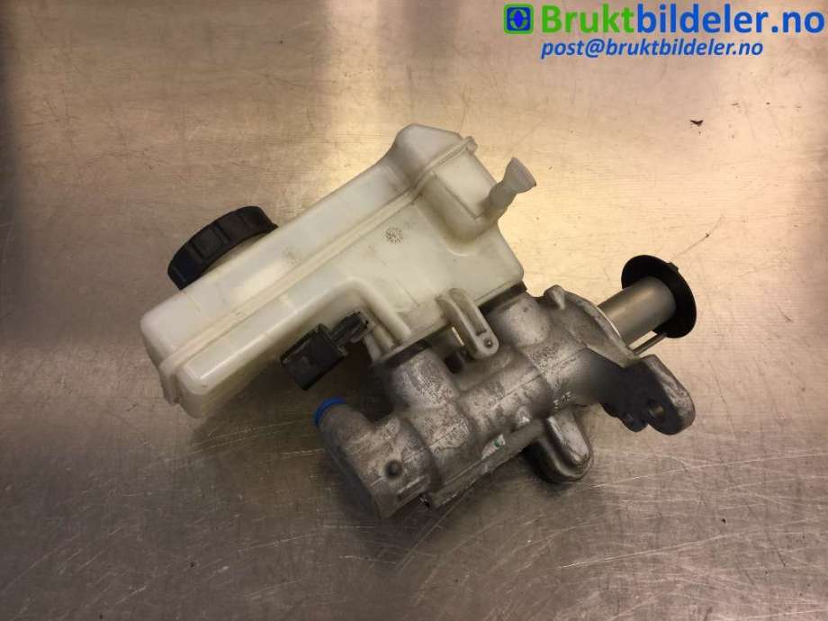 Bremsepumpe hoved til VW Golf Sportsvan 2014-2018 (VOLKSWAGEN|5Q1 611 301|32668423|)