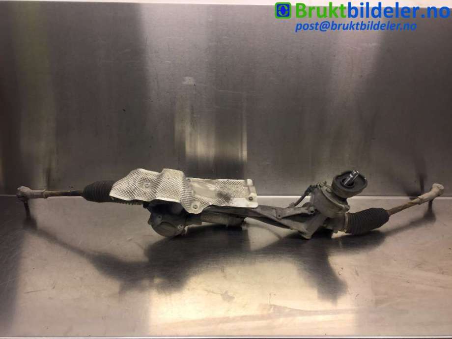 Tannstang elektrisk til VW Golf Sportsvan, 2014-2018  (VOLKSWAGEN|5Q1 423 051 AD)