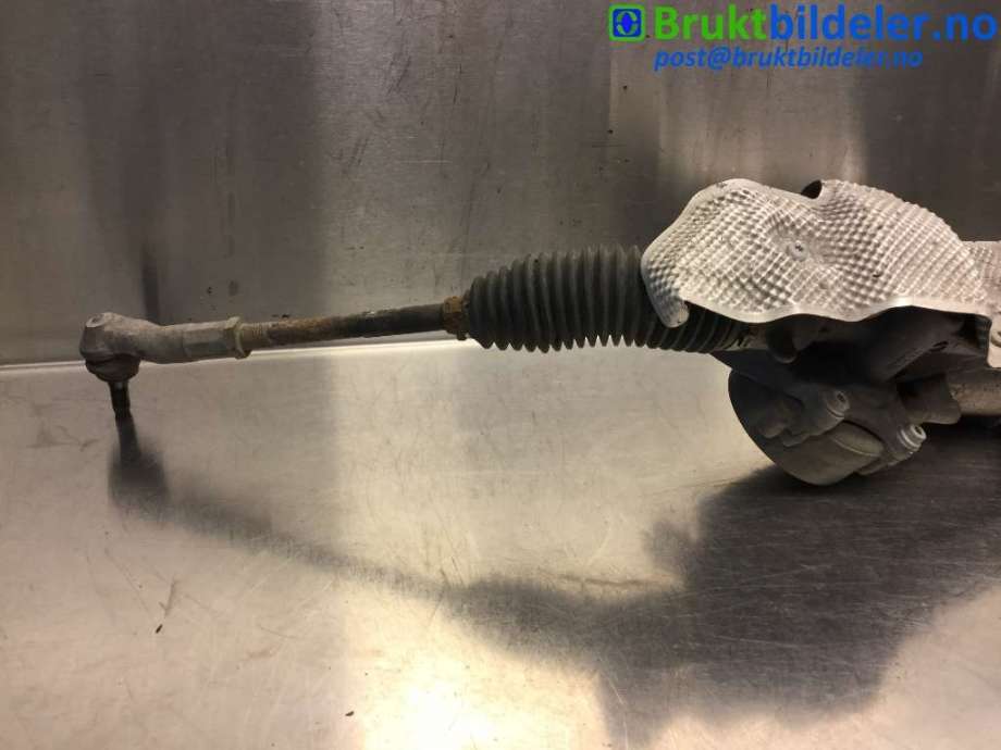 Tannstang elektrisk til VW Golf Sportsvan 2014-2018 (VOLKSWAGEN|5Q1 423 051 AD|)