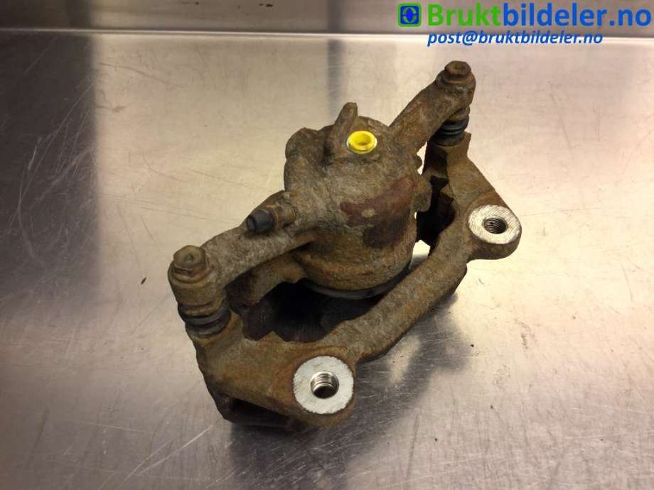 Bremsecaliper venstre foran til VW Golf Sportsvan 2014-2018 (VOLKSWAGEN|8V0 615 123|)