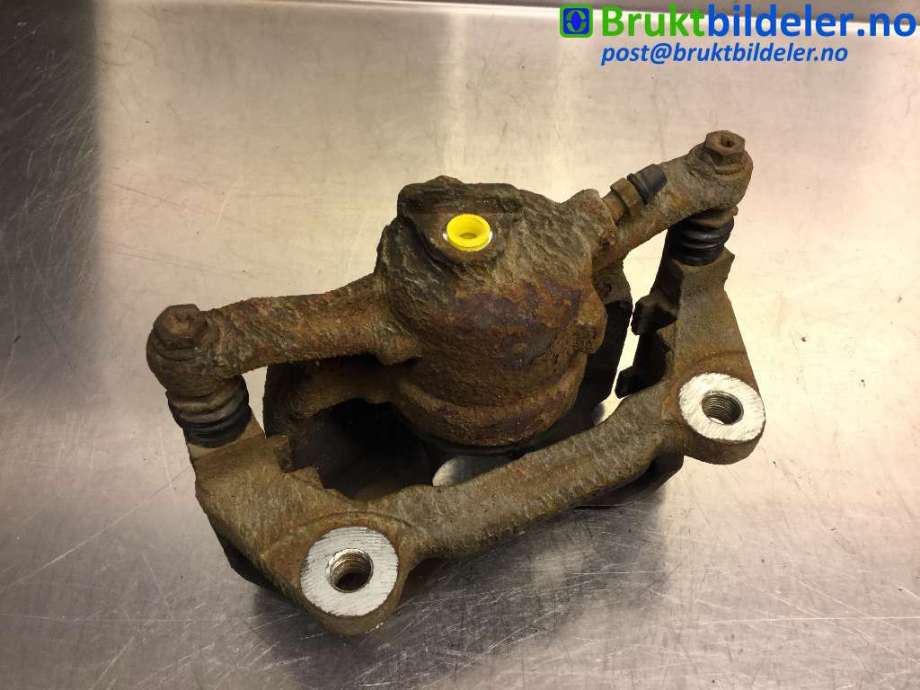 Bremsecaliper høyre foran til VW Golf Sportsvan 2014-2018 (VOLKSWAGEN|8V0 615 124|)