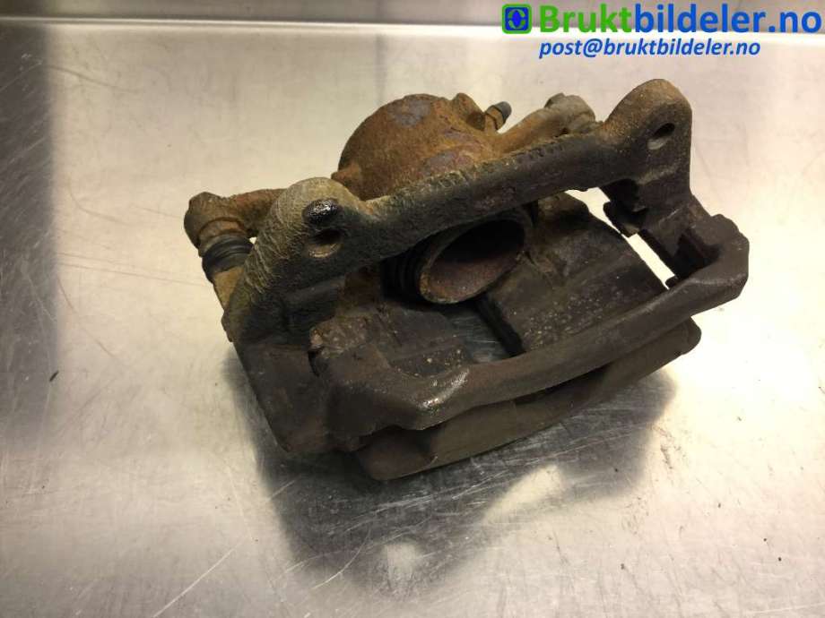 Bremsecaliper høyre foran til VW Golf Sportsvan 2014-2018 (VOLKSWAGEN|8V0 615 124|)