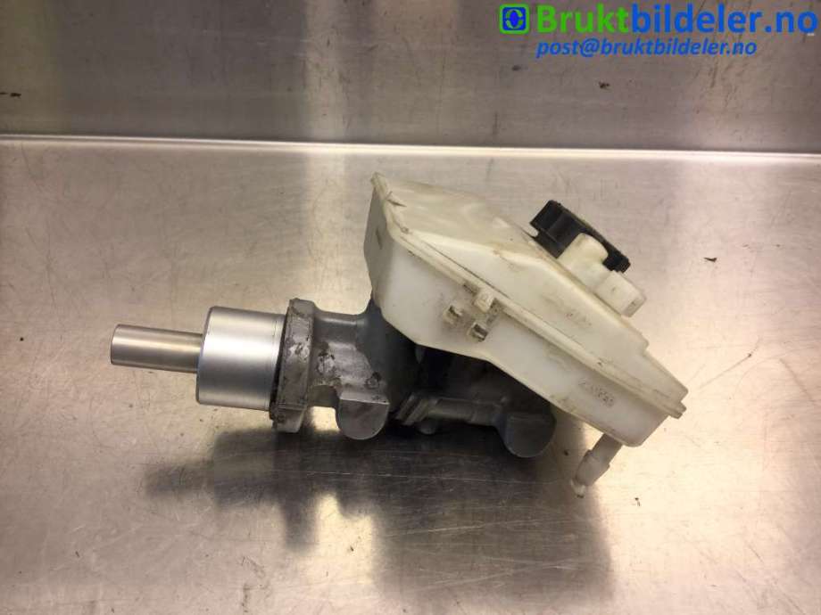 Bremsepumpe hoved til Peugeot 206 1998-2007 (PEUGEOT|)