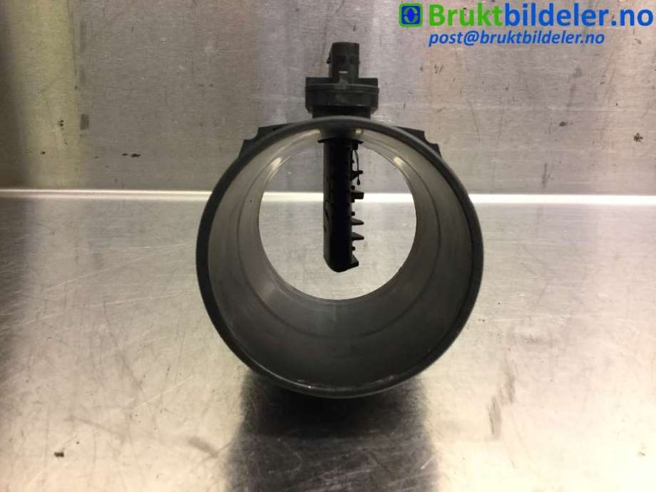 Luftmengde/luftmassemåler til BMW 3-Serie 2005-2011 (E90/E91/E92/E93) (E90/E91/E92/E93) (BMW|8506409|0 281 006 093|)