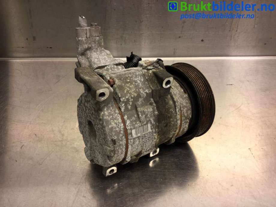 Aircondition kompressor til Toyota RAV4 2000-2006 (Type II)  (TOYOTA|447220-3932|)