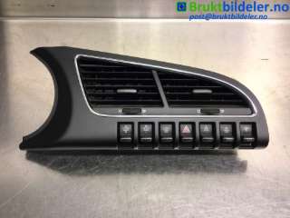 Bryter diverse til Peugeot 3008, 2009-2016 (Type I)  (PEUGEOT|96638425 XT)