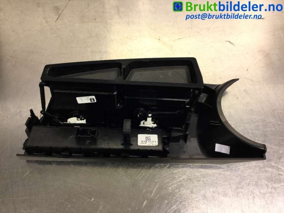 Bryter diverse til Peugeot 3008 2009-2016 (Type I)  (PEUGEOT|96638425 XT|)
